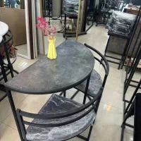 میز غذا خوری (مدل کمجا)|میز و صندلی غذاخوری|مشهد, شهید رضوی|دیوار