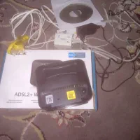 مودم اصل|مودم و تجهیزات شبکه|پاتاوه, |دیوار