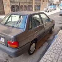 پراید مدل۸۵|خودرو سواری و وانت|صباشهر, |دیوار