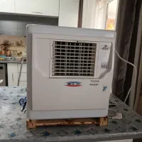 کولر آبی