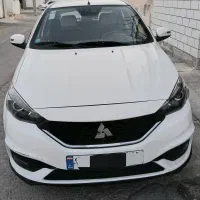 خودرو سواری سهندs مدل 1403