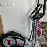 اسکی فضایی|تجهیزات ورزشی|ری, ظهیرآباد|دیوار