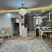 فروش آپارتمان ۸۰ متری ۲ خوابه در بلورسازی