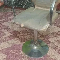 صندلی چرخشی