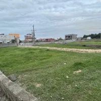 زمین با پروانه ساختمان سه طبقه