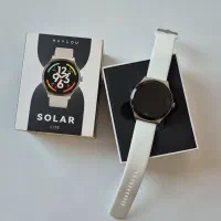 ساعت هایلو سولار لایت