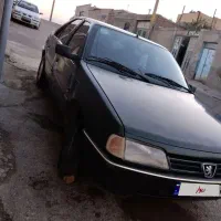 اردی یشمی ۸۵دوگانه|خودرو سواری و وانت|اهر, |دیوار