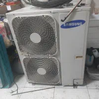 کولر گازی 48هزار سامسونگ