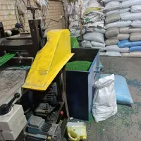 دستگاه گرانول کامل و شستشو|ماشین‌آلات صنعتی|ری, امین آباد|دیوار