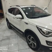 هایماS5توربو۱۳۹۷ نقداقساط|خودرو سواری و وانت|بندرعباس, |دیوار