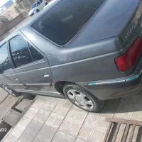 پرشیا مدا ۴۰۱