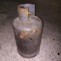 فروش یک عدد کپسول گاز پرسی