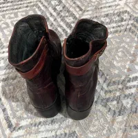 بوت زنانه|کیف، کفش، کمربند|ورامین, ورامین|دیوار