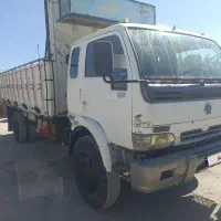 کاویان  باری گدینگ سراوان|خودرو سنگین|سراوان, |دیوار