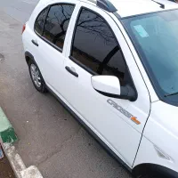 کوییک s|خودرو سواری و وانت|قم, چهل درخت‎|دیوار