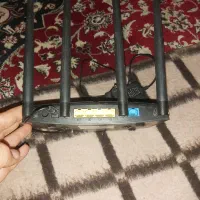 مودم باسیم وبی سیم سیم کارت خور|مودم و تجهیزات شبکه|فراشبند, |دیوار