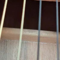 گیتار یاماها C40 اندونزی|گیتار، بیس، امپلیفایر|سبزوار, پاسداران|دیوار