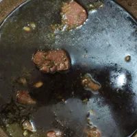 سبزی سرخ شده و خشک شده قورمه سبزی|خوردنی و آشامیدنی|مشهد, نوید|دیوار