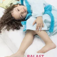 حوله عروسکی نوجوان|کفش و لباس بچه|یزد, |دیوار