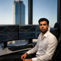 شاید اصلاً به آموزش ترید نیاز نداری