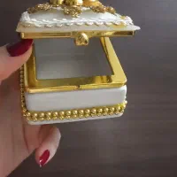 جا جواهری لوکس|جواهرات|قزوین, |دیوار