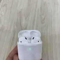 دو عدد ایرپاد اپل با کیفیت، فروش تکی هم دارم|لوازم جانبی موبایل و تبلت|مرند, |دیوار