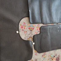 کف پایی خشک دنا پلاس سمند پژو