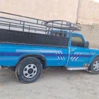 زامیاد بنزینی ۸۸ فیروزآباد|خودرو سواری و وانت|شیراز, ابیوردی|دیوار