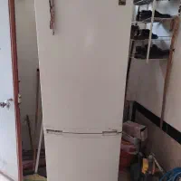 یخچال دو طبقه