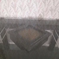 میز ناهار خوری۴نفره