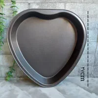 قالب قلبی تفلون چینی