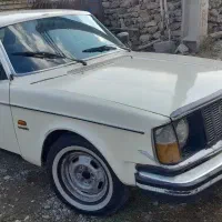 ولوو کلاسیک سوعدی