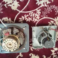 هواکش ۱۵×۱۵|پنکه و تصفیهکنندهٔ هوا|اصفهان, ارداجی|دیوار