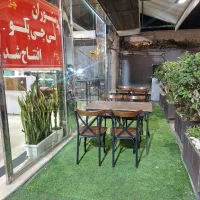 رستوران ،لژ خانوادگی سنتی باغذای خوشمزه(با۳۰٪تخفیف|خدمات پذیرایی، مراسم|بجنورد, |دیوار