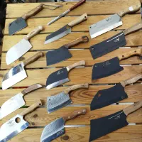 چاقو تاشو خارجی (تعداد محدود)|کوهنوردی و کمپینگ|قم, شاه ابراهیم|دیوار