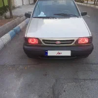 پراید مدل 87