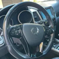 تیوولی مدل ۲۰۱۸ آرمور فول|خودرو سواری و وانت|تهران, ایوانک|دیوار