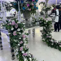 عمارت تالار عروسی گرمدره|خدمات پذیرایی، مراسم|تهران, وردآورد|دیوار