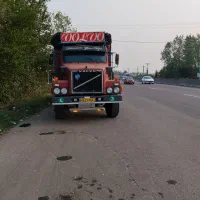 ولوو۵۴مونتاژ خارج