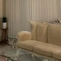 ست کامل مبلمان و میزناهارخوری و بوفه