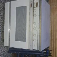 اجاق گاز پادیسان