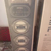 اسپیکر (باند)موزیک|سیستم صوتی خانگی|قوچان, |دیوار