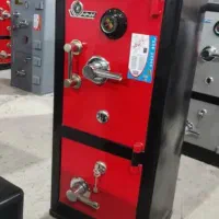 گاوصندوق برند ایران / گاو صندوق نسوز دو جداره|ابزارآلات|تهران, خلیج فارس|دیوار