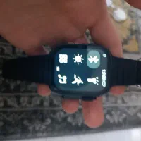 ساعت مچی هوشمند مدل T900|ساعت|تهران, جوادیه|دیوار