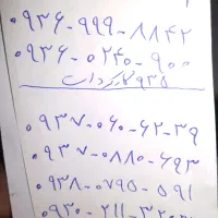 فروش خط ایرانسل