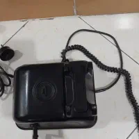 تلفن هندلی قدیمی|کلکسیون اشیاء عتیقه|تهران, مینای شمالی (مخبر)|دیوار