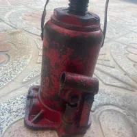 جک ۲۰تنی سالم