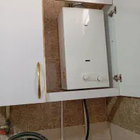 نصب وسرویس آبگرمکن بوتان باکد نمایندگی|خدمات پیشه و مهارت|بروجرد, |دیوار