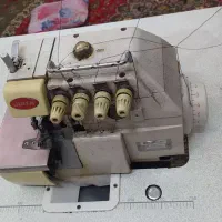 چرخ خیاطی صنعتی