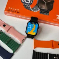 پک ساعت هوشمند در مدل های مختلف